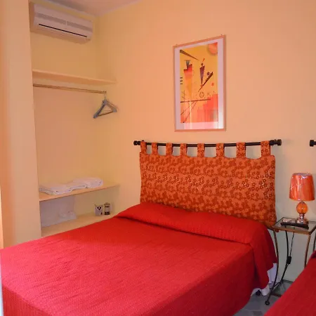 A Casa Di Carla 3* Τέρνι