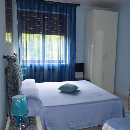 Bed & Breakfast A Casa Di Carla