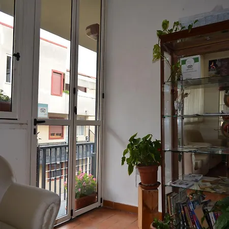 Bed & Breakfast A Casa Di Carla