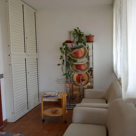 A Casa Di Carla Bed & Breakfast Terni