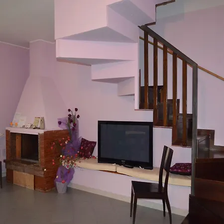 A Casa Di Carla Bed and Breakfast 3*