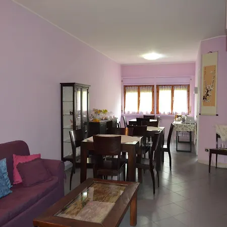 Bed and Breakfast A Casa Di Carla 3*