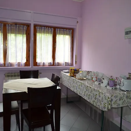 Bed & Breakfast A Casa Di Carla