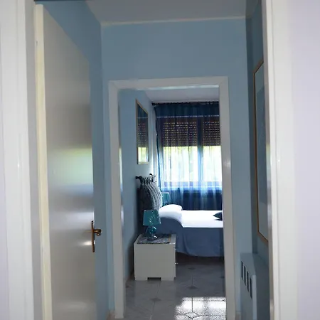 A Casa Di Carla Τέρνι