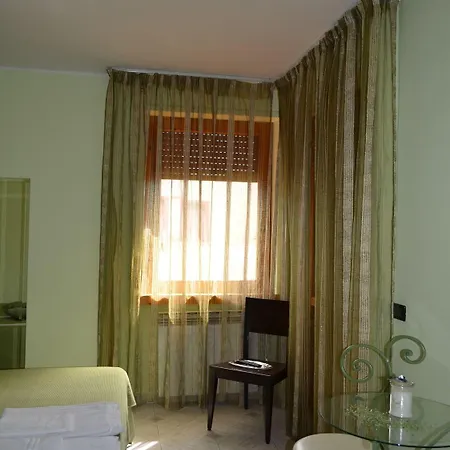 Bed & Breakfast A Casa Di Carla 3*