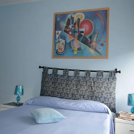 Bed & Breakfast A Casa Di Carla Terni