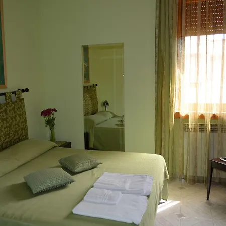 Bed & Breakfast A Casa Di Carla Terni