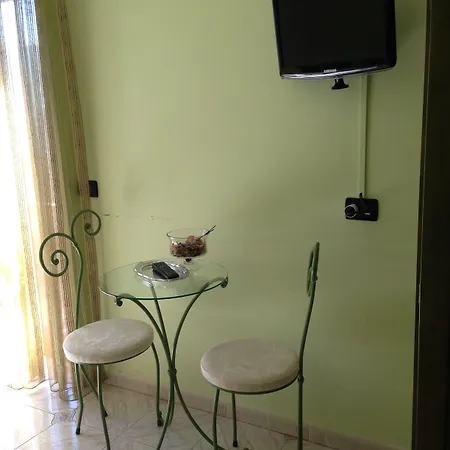 A Casa Di Carla Bed and Breakfast 3*