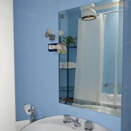 Bed & Breakfast A Casa Di Carla Terni