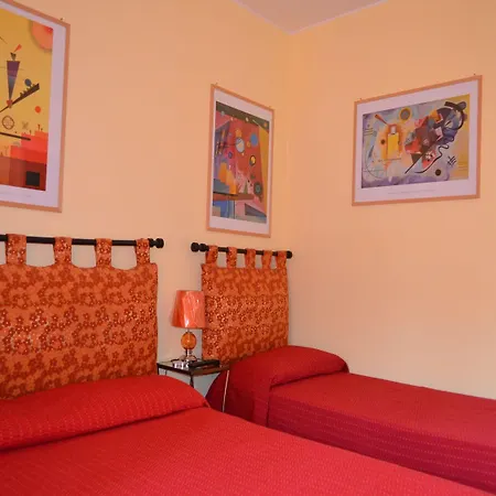 Bed & Breakfast A Casa Di Carla