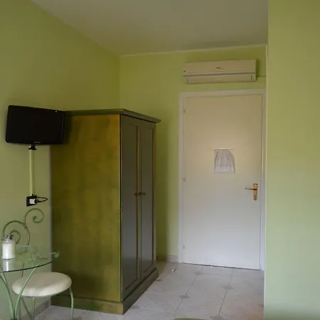 A Casa Di Carla 3* Τέρνι