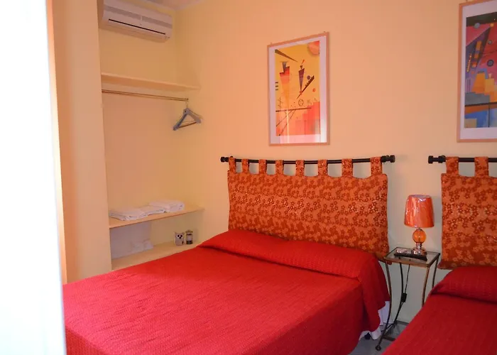 A Casa Di Carla 3* Terni