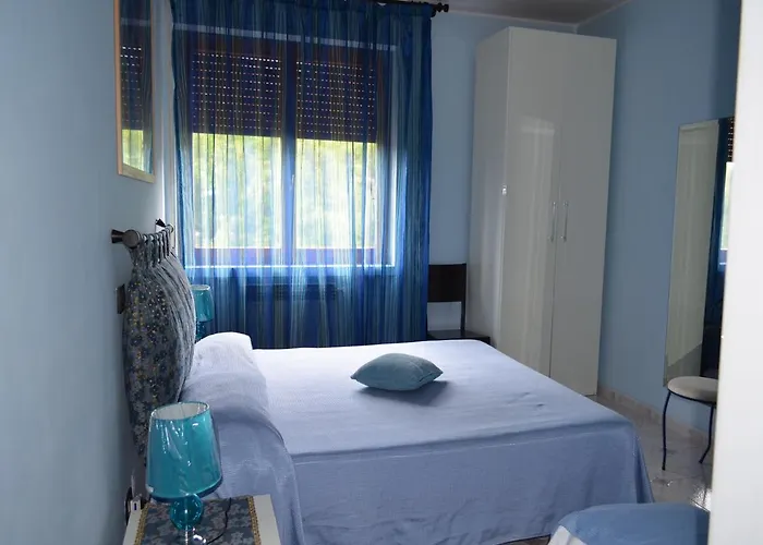 Bed & Breakfast A Casa Di Carla