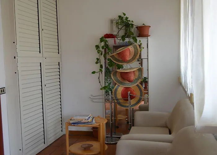 A Casa Di Carla Bed & Breakfast Terni