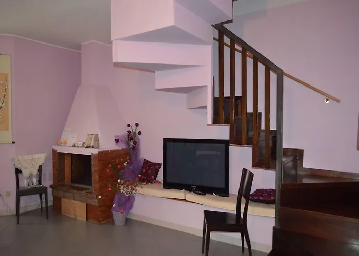 A Casa Di Carla Bed & Breakfast 3*