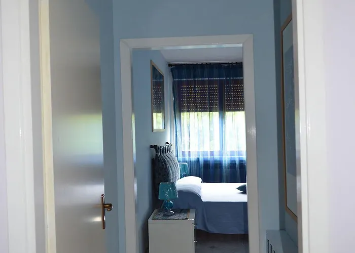 A Casa Di Carla Terni