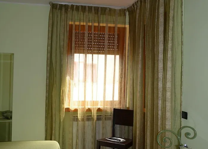 Bed & Breakfast A Casa Di Carla 3*