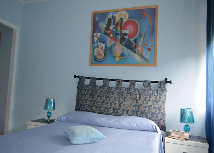 Bed & Breakfast A Casa Di Carla Terni