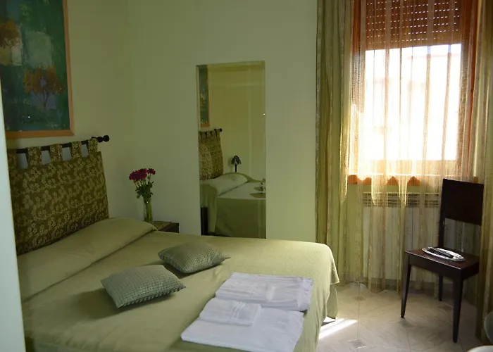 Bed & Breakfast A Casa Di Carla Terni