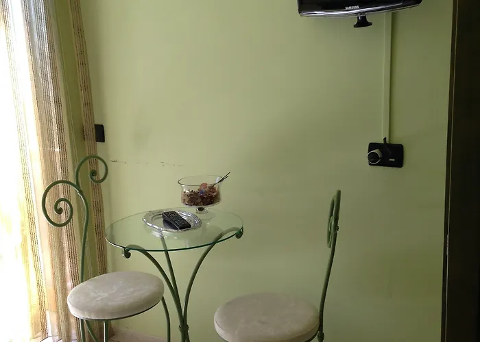 A Casa Di Carla Bed & Breakfast 3*