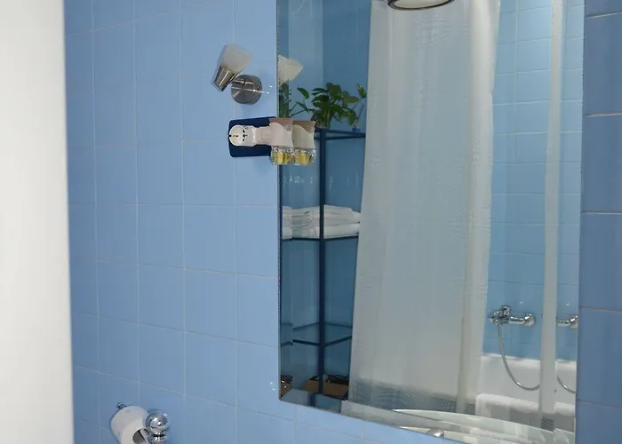 Bed & Breakfast A Casa Di Carla Terni