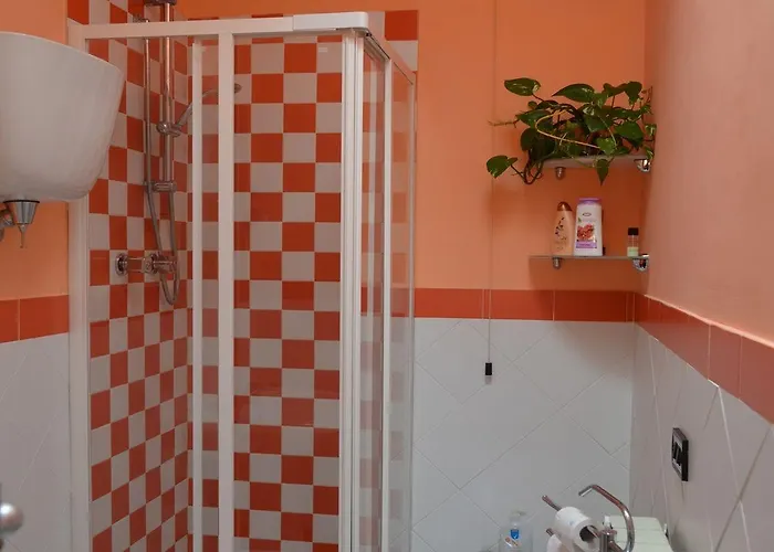 Bed & Breakfast A Casa Di Carla Terni