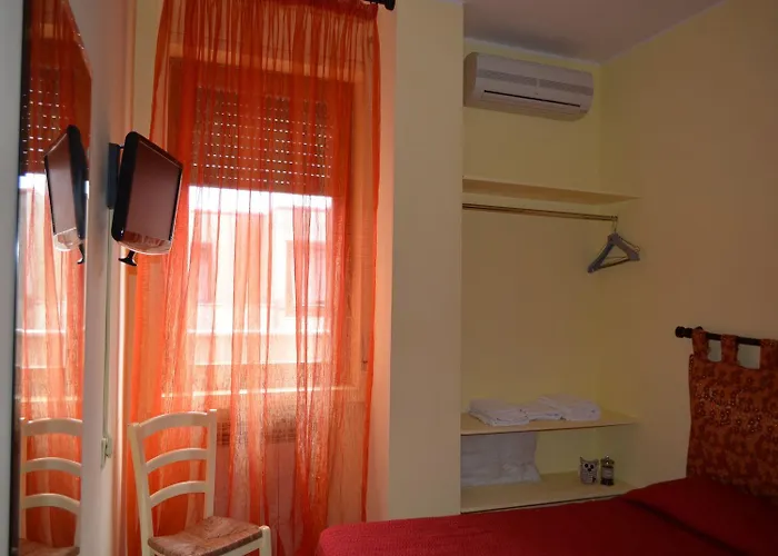 A Casa Di Carla Bed & Breakfast 3*