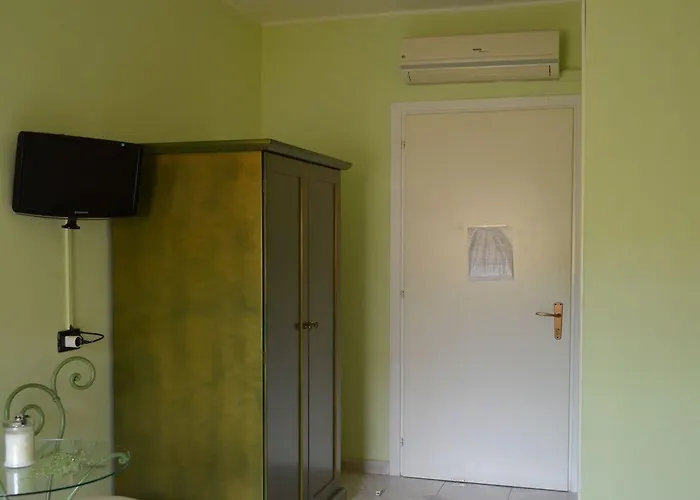 A Casa Di Carla 3* Terni