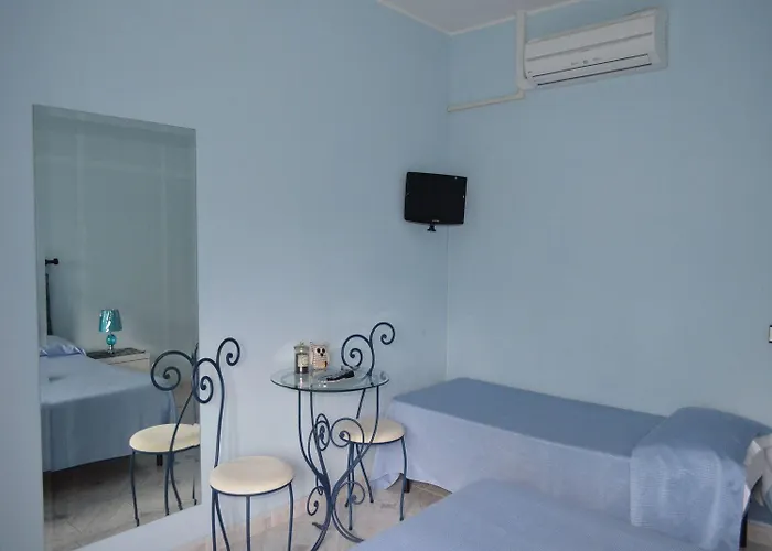 A Casa Di Carla 3* Terni